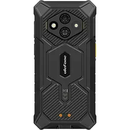 Смартфон Ulefone RugKing 3 Pro 8/128Gb Black Global version - мініатюра 2