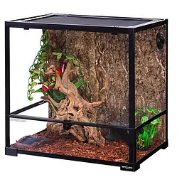 Тераріум Repti-Zoo 60x45x60см (RK0111) - мініатюра 2