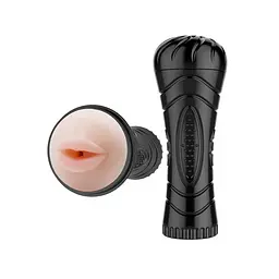 Мастурбатор Masturbator Cup, Vibration Mouth