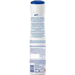 Дезодорант Nivea Fresh Natural Натуральна свіжість 200 мл (81619) - мініатюра 2