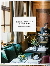 Great Escapes Alps. The Hotel Book - - мініатюра 2