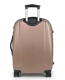 Валіза Gabol Paradise XP (L) Beige (123347-006) - мініатюра 2