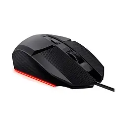 Мишка Trust GXT121 Felox+ USB Black (25603) - мініатюра 3