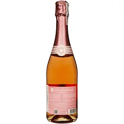 Вино ігристе Duc de Montrives Cuvee Prestige Rose Sec рожеве сухе 0.75 л - мініатюра 2