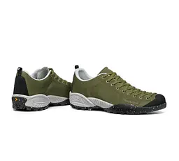 Кросівки Scarpa Mojito Planet-Fabric 43 Оливковий - мініатюра 5