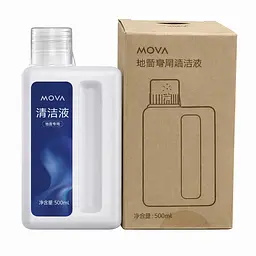 Миючий засіб для пилососів Mova / 500 мл.