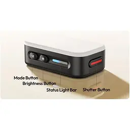 Накамерне світло Ulanzi MagSafe M02 (L217) [167252] - мініатюра 9