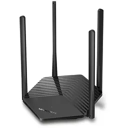 Маршрутизатор Mercusys MR60X - мініатюра 2
