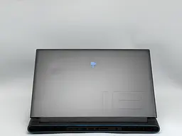 Ноутбук Dell 18" Alienware m18 r1, i7-13700HX, 32 GB, 2048 GB, NVIDIA GeForce RTX 4070, 1920x1200, IPS (IS2511175) Б/в - мініатюра 4