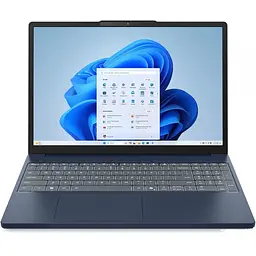 Ноутбук Lenovo IdeaPad Slim 3,i5-13420H la 4.6 GHz,16 GB DDR5 4800,512 GB,UHD,Windows 11 Home