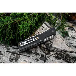 Багатофункціональний ніж Ruike Trekker LD31-B - мініатюра 4