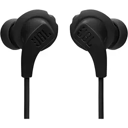 Навушники JBL Endurance Run 2 Wireless Black (JBLENDURRUN2BTBLK) - мініатюра 2