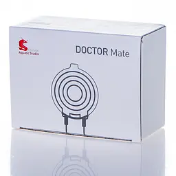 Антиводорослевий стерилізатор Chihiros Doctor Mate для акваріумів до 125 л з Bluetooth керуванням