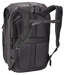 Рюкзак Thule Subterra 2 Expandable Backpack 26-32L TRVL Vetiver сірий (7098756) - мініатюра 2