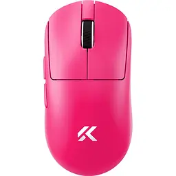 Миша MCHOSE A7 V2 Pro Wireless Berry Red (MC-A7V2-3) [165321]