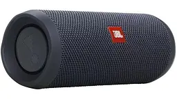 Колонка портативна 1.0 Flip Essential 2, Black JBL teh0020999