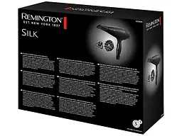 Фен Remington AC9095 - мініатюра 9