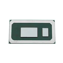 Процесор Intel Core i3-10110U (Comet Lake-U Dual Core 2.1-4 1Ghz TDP 15W Socket 1528 ) для ноутбука (SRGP5) (Ref.)