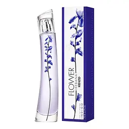 Оригінал Kenzo Flower Ikebana Indigo 75 мл парфумована вода