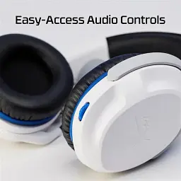 Гарнiтура HyperX Cloud Stinger 2 для PS5/PS4 White (75X29AA) - мініатюра 9