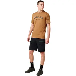 Футболка Oakley Si Indoc Tee M coyote - мініатюра 6
