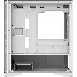 Корпус Darkflash DLM200 WHITE mATX (DLM200 WHITE) Без БП - мініатюра 9
