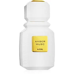 Ajmal Amber Musc 100 мл тестер парфумована вода