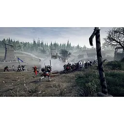 Ключ активації Microsoft Mordhau - Gold Edition для Xbox One/Series S/X - мініатюра 2