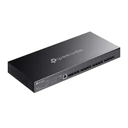 Комутатор TP-Link Omada SX3016F - мініатюра 2