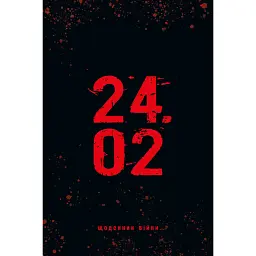 24.02. Щоденник війни - Андрій Мероник