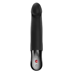 Пульсатор Fun Factory Stronic Real Black, 10 режимів роботи, перезаряджуваний - мініатюра 2