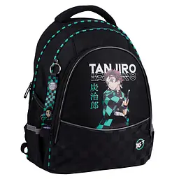 Рюкзак шкільний YES TS-52 Demon Slayer Tanjiro (559945)