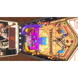 Ключ активації Microsoft BasketBall Pinball для Xbox One/Series S/X - мініатюра 9