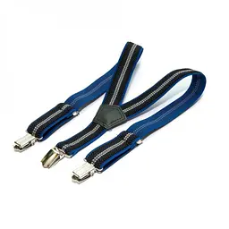 Дитячі підтяжки Gofin 60х2,5 см od00013706