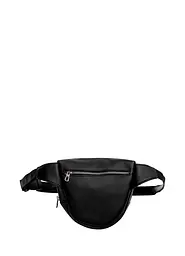 Жіноча сумка на пояс (бананка) Sambag 20x5x18 см sum0010886 - мініатюра 2