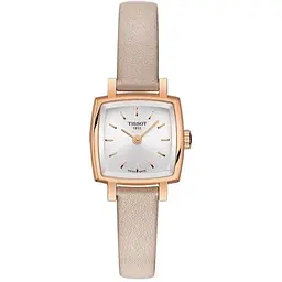 Годинник Tissot Lovely Square T058.109.36.031.00