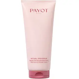 Бальзам для душу Payot Rituel Douceur Well-being Shower Balm 200 мл