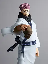 Фігурка Taito Jujutsu Kaisen Sukuna Магічна битва Сукуна 19 см T JK S 19 - мініатюра 5