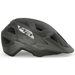 Шолом Met Echo CE L Titanium (1052-3HM 118 CE00 L GR2) - мініатюра 2