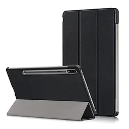 Чохол Primo для планшета Samsung Galaxy Tab S7 11" (SM-T870 / SM-T875 / SM-T878) Slim Black - мініатюра 2