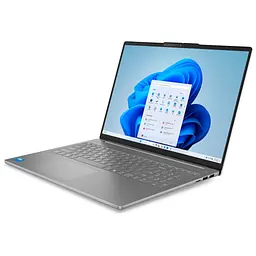 Ноутбук Lenovo IdeaPad Slim 5 16IMH10 (83V7005YRA) - мініатюра 7