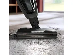 Вертикальний + ручний пилосос (2 в 1) Electrolux ES52CB18SH - мініатюра 4