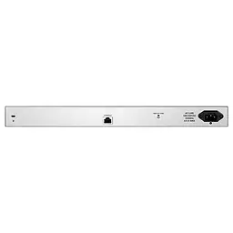 Комутатор D-Link DGS-1210-52/ME 52-Port Gigabit Metro Ethernet L2 Managed (DGS-1210-52/ME/E) - мініатюра 3