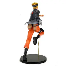 Фігурка Наруто Узумакі Naruto Uzumaki 22 см NA 22.01 - мініатюра 2