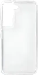 Чохол Just Must Pure XI для Samsung Galaxy S22 (S901) (6973297905232) Clear
