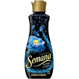 Кондиціонер для білизни Semana Perfumes of Night Midnight Blue 800 мл