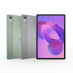 Планшет Lenovo Idea Tab Pro 8/256 WiFi Luna Grey + Pen (ZAE40027UA) - мініатюра 11