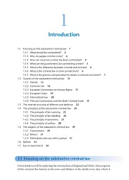 Smith and Hogan's Essentials of Criminal Law - мініатюра 6
