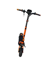 Електросамокат KuKirin G2 Pro 48V 1200W 18Ah помаранчевий - мініатюра 3