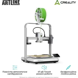 3D-принтер Creality Ender-3 V4 - мініатюра 3